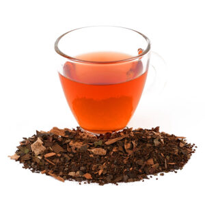 Chai a lo Ecuatoriano