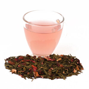 Té Verde - Goji_Acai