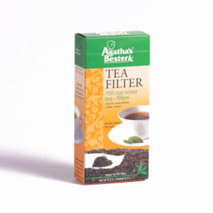 Infusor filtro taza
