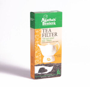 Infusor filtro tetera