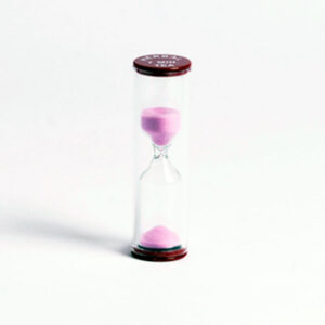 Reloj de arena 7min